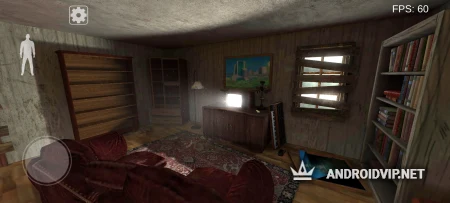 Psychopath Hunt Chapter Two фото 2