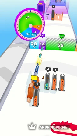 Rapid Reload фото