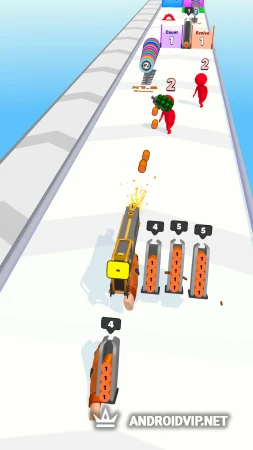 Rapid Reload фото 2