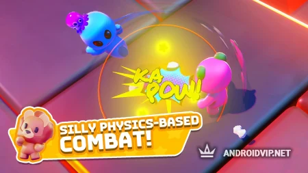 Rumble Club фото