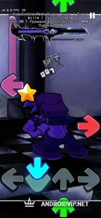 Silly Billy FNF фото 2