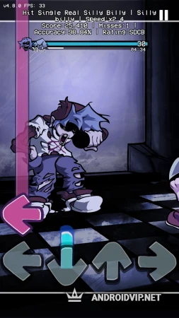 Silly Billy Hit Single Real фото