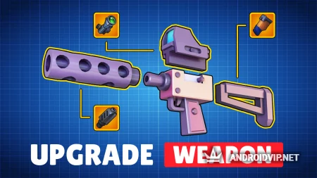 Soldier Wars RPG Fight Battle фото