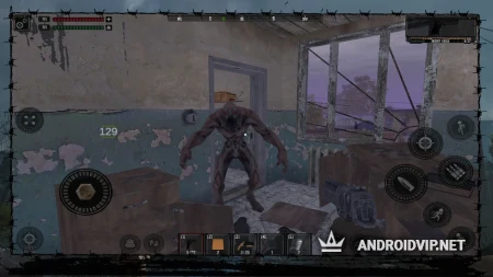 STRYKER Anomaly Zone фото 2