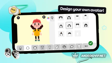 Toca Boca Days фото 2