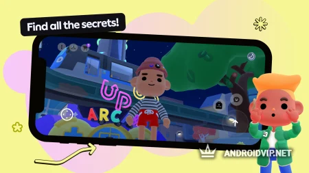 Toca Boca Days фото 3