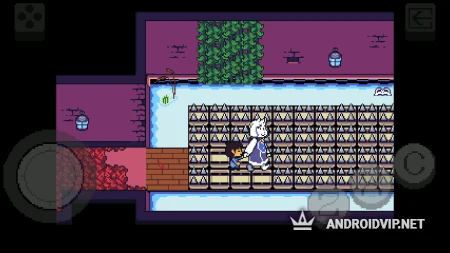 Undertale Bits &amp; Pieces Mobile фото 2