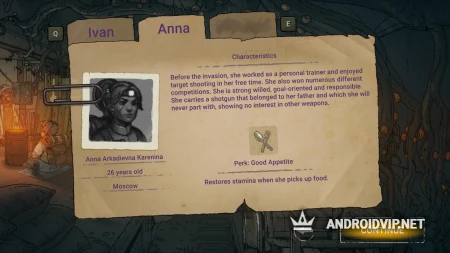 Until We Die фото 2