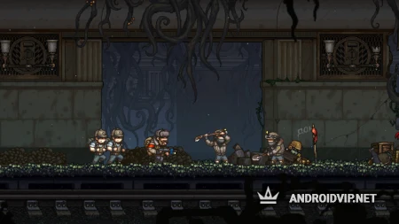 Until We Die фото 3