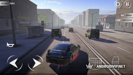 wDrive Roads: Россия фото