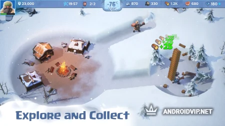 Whiteout Survival фото