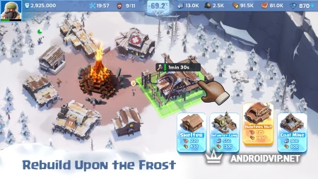 Whiteout Survival фото 2