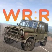 wDrive Roads: Россия