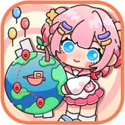 Loomi World: Your Avatar Life