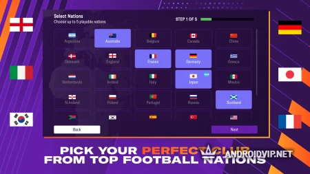 Football Manager 2024 Mobile фото 2