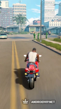 Grand Street Fight фото