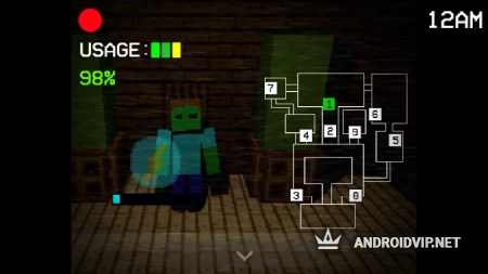 One Night At Herobrine's фото 3