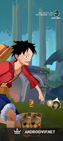 One Piece: Dream Pointer фото