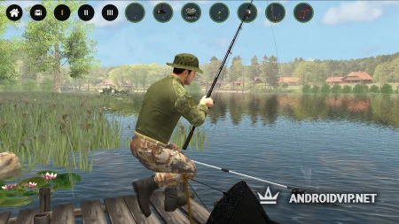 Professional Fishing 2 фото 3