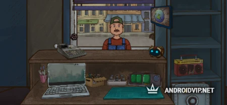 Repair this : Repairman Shop фото