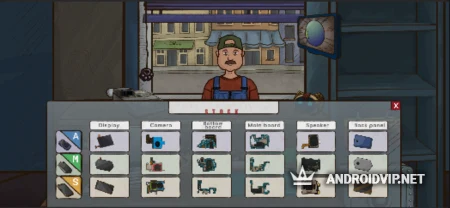 Repair this : Repairman Shop фото 3