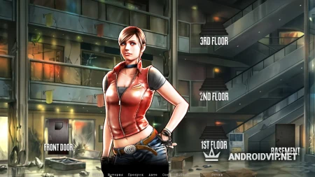 Resident Evil RELICT фото