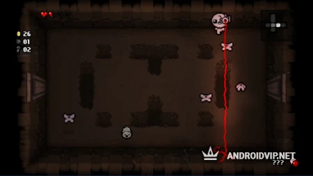 The Binding of Isaac: Rebirth фото