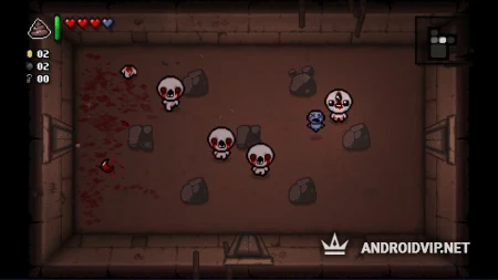 The Binding of Isaac: Rebirth фото 2