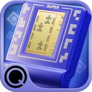 Настоящие Ретро Игры - Brick B