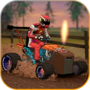 Offroad Outlaws Drag Racing