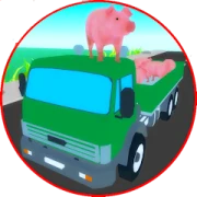 Свиновоз - Довези Свиней