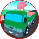 Свиновоз - Довези Свиней