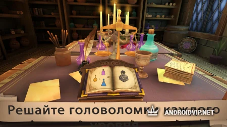 Angry King: Scary Pranks фото 3