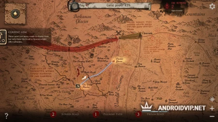 Ash of Gods: Redemption фото 3