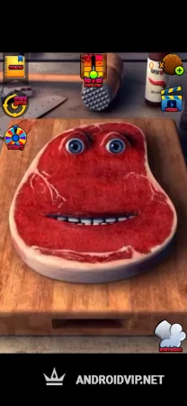 Charlie The Steak фото