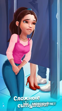 Family Town: Интерьер и мода фото