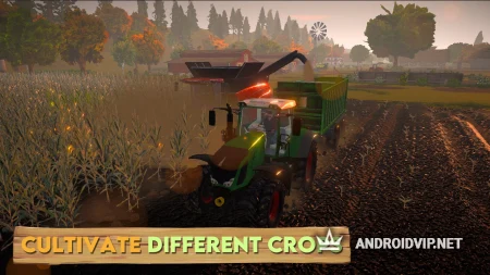 Farm Sim 2024 фото