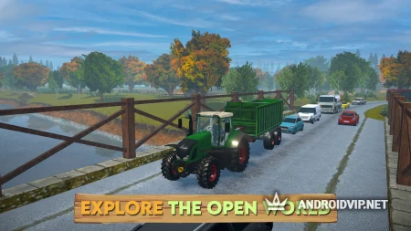 Farm Sim 2024 фото 2