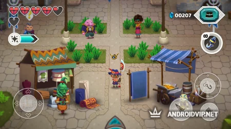 Legend of the Skyfish 2 фото