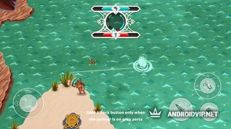 Legend of the Skyfish 2 фото 2