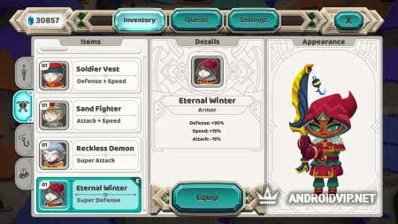 Legend of the Skyfish 2 фото 3