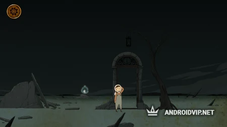 LUNA The Shadow Dust фото