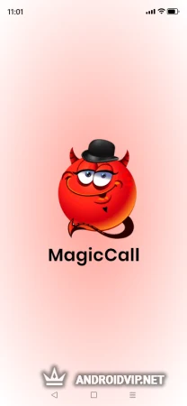 MagicCall фото