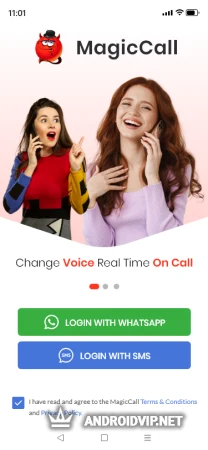 MagicCall фото 2