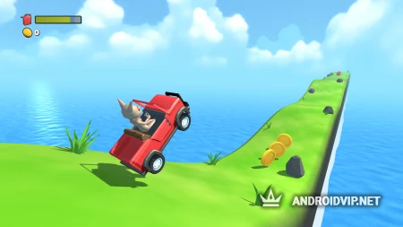 Scary Ana фото 2