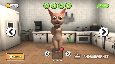 Scary Ana фото 3