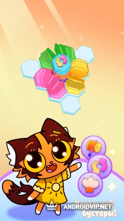 Симба: Планета Гексов фото 2