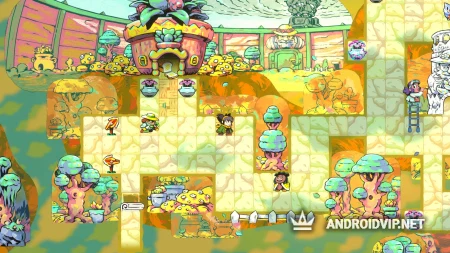 Arranger NETFLIX фото