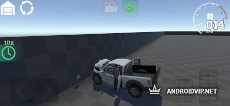 Car Crash Simulator FlexicX фото 3