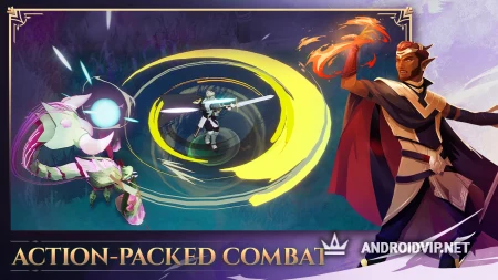 Dragon Prince: Xadia NETFLIX фото 3